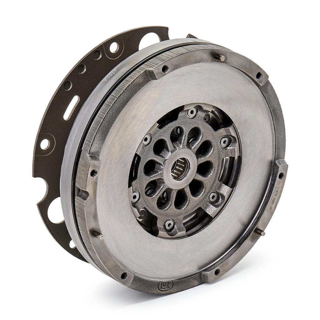 Volant Moteur Bi-Masse A4 A5 Q5 1.8TFSI 2.0TDI 2.0TFSI, Ophalen, Nieuw, Audi