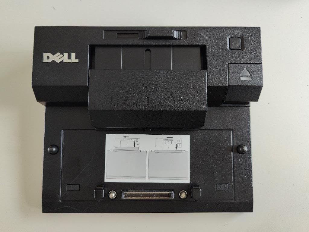 Dockinstation DELL PRO3X, Informatique & Logiciels, Stations d'accueil, Enlèvement ou Envoi, Comme neuf, Station d'accueil, Dell