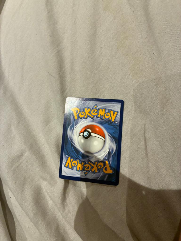 pokemon te koop, Hobby en Vrije tijd, Verzenden, Nieuw, Losse kaart