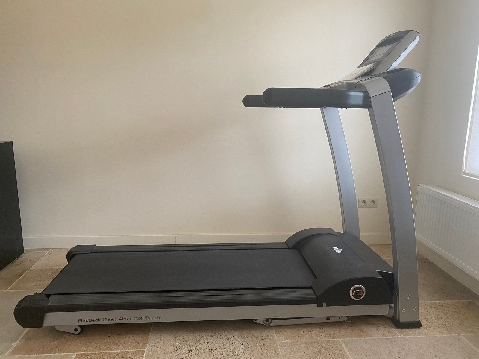 Tapis de course Life fitness, Jambes, Tapis roulant, Enlèvement, Utilisé