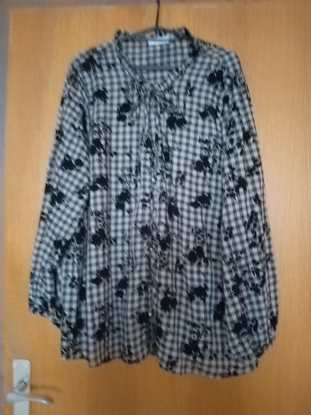 Blouse maat 46 Paprika, Kleding | Dames, Blouses en Tunieken, Ophalen of Verzenden, Zo goed als nieuw, Maat 46/48 (XL) of groter