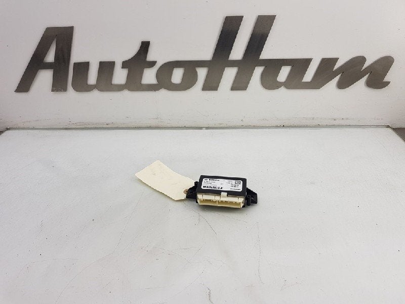 ORDINATEUR AIDE AU STATIONNEMENT Renault Clio IV (5R), Utilisé, Renault