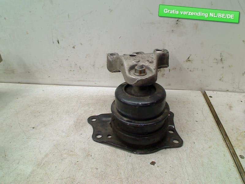 MONTAGE MOTEUR Volkswagen Polo V (6R) (6Q0199262BF), Volkswagen, Volkswagen AG, Utilisé, Kundenbetreuung@volkswagen.de