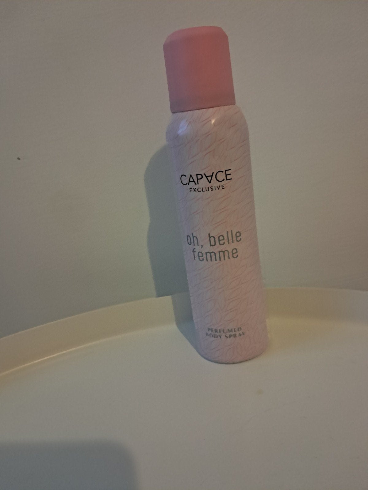 parfumd  BODy spray van dames   150 ml, Handtassen en Accessoires, Uiterlijk | Gezichtsverzorging, Ophalen