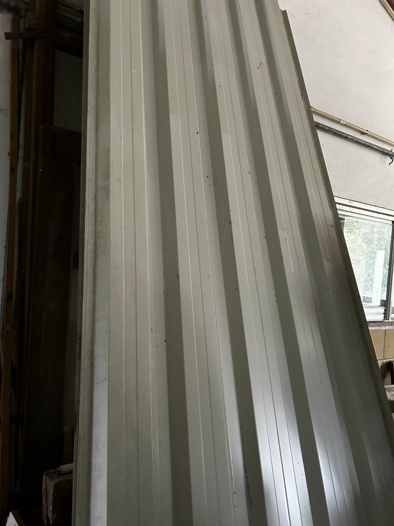 wandplaten, Doe-het-zelf en Bouw, Ophalen, Nieuw, Overige materialen, Minder dan 20 mm
