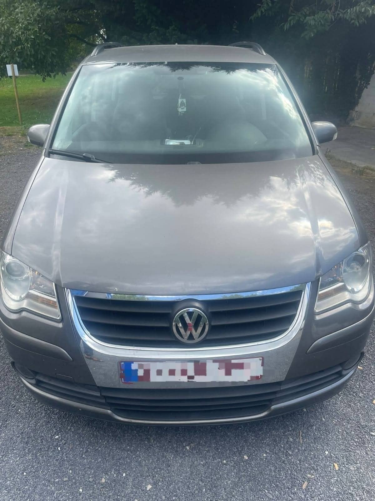 Touran Volkswagen Euro6 TDI 1.9 diesel
2009, Autos, Volkswagen, Achat, Diesel, Particulier, Touran