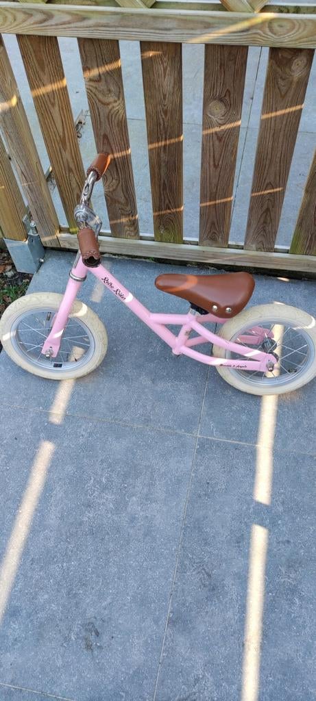 Dutch bandits loop, Ophalen, Gebruikt, Minder dan 16 inch, Overige merken