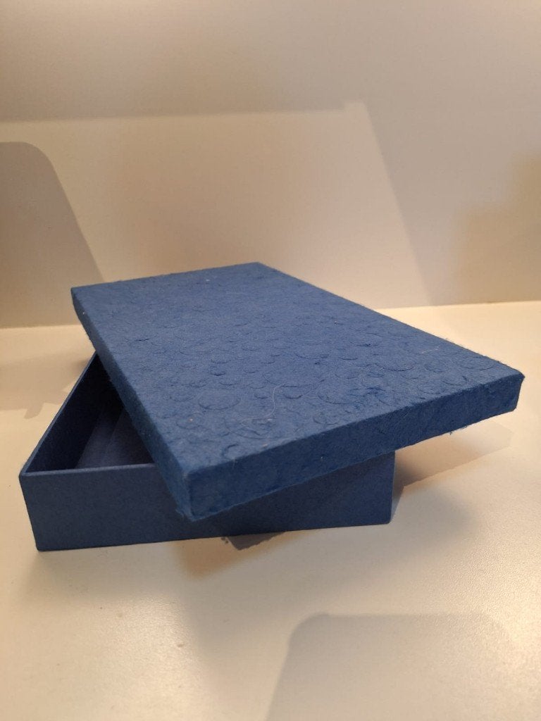 opberdoos, Ophalen, 50 tot 100 cm, Zo goed als nieuw, 5 – 50