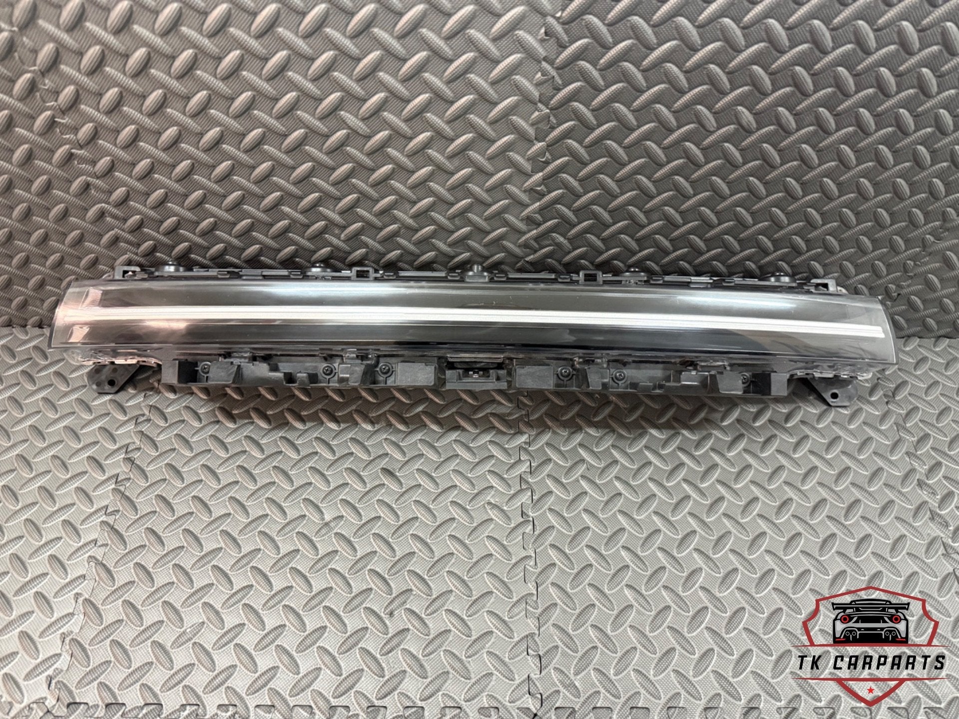 Feux de jour DEL Kia Soul, centre 92209-k0, Neuf, Kia, Heolleung-ro 12
06797  Seoul, Info@kia.com