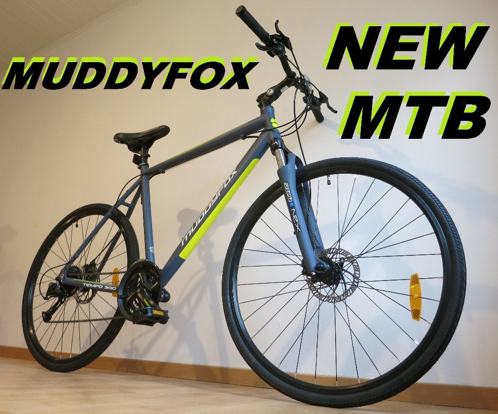 NIEUW ! MOUNTAINBIKE 28 inch Hardtail MTB SCHIJFREM KOOPJE, Fietsen en Brommers, Hardtail, Heren, Nieuw, 49 tot 53 cm