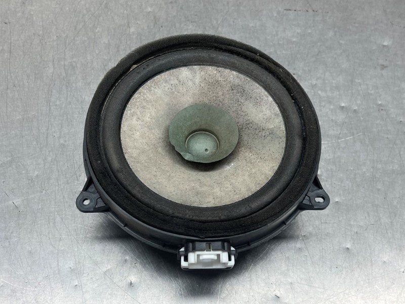 HAUT PARLEUR / ENCEINTE Mazda 2 (DE) (|D65166960|), Utilisé, Mazda