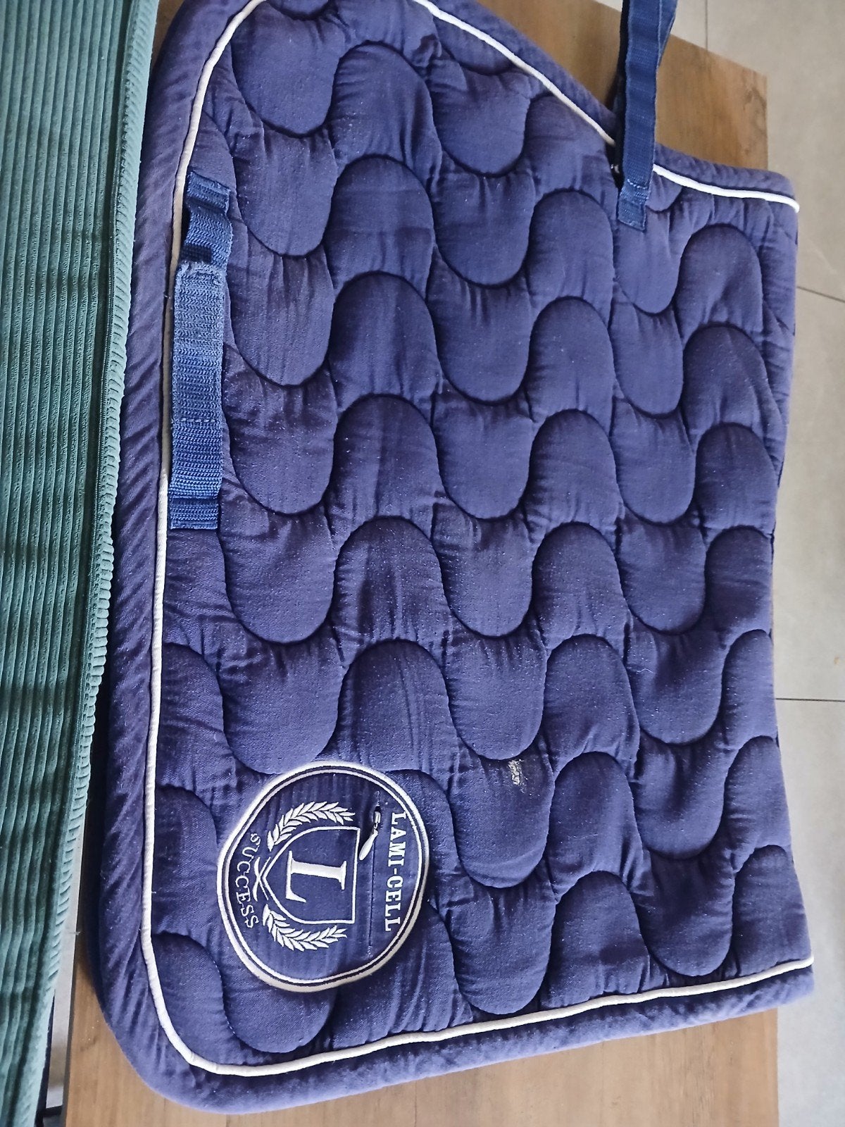 Dekje te koop, Neuf, Tapis de saut, Autres marques, Overige maten