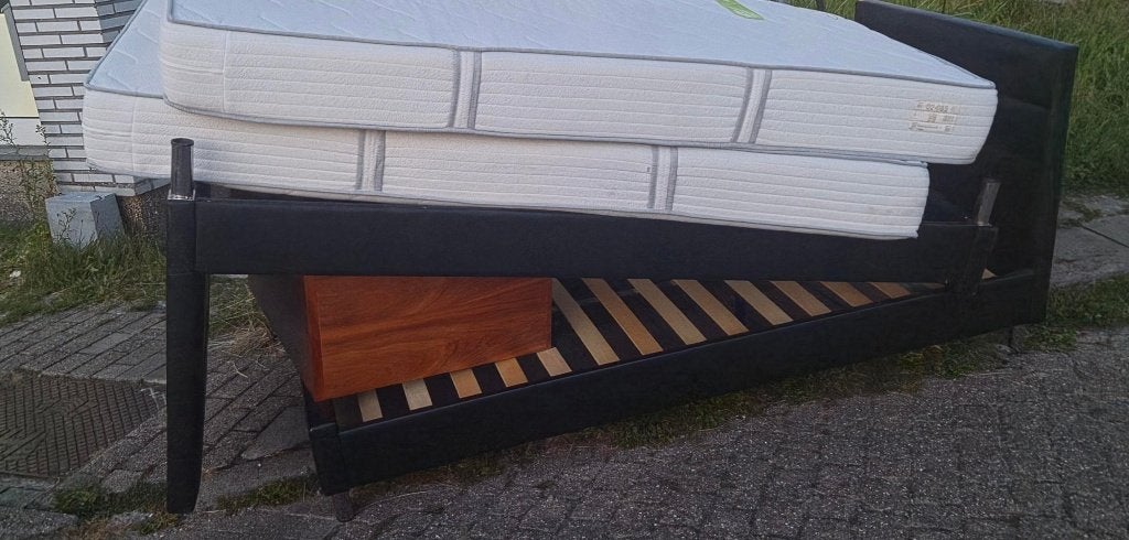 lits à donner, 90 cm, Une personne, Enlèvement, Utilisé