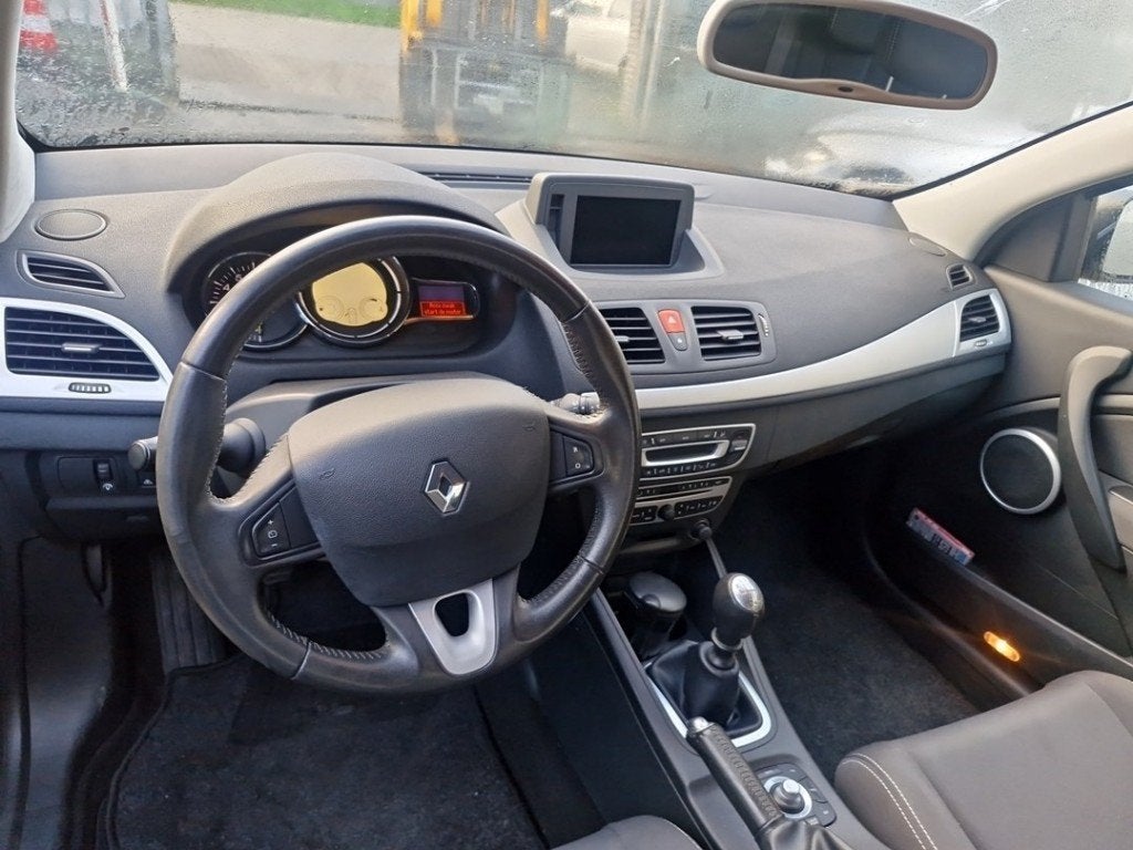 AIRBAG ENSEMBLE + ORDINATEUR Renault Megane III Coupe (DZ), Autos : Pièces & Accessoires, Renault, Utilisé, Peter-Huppertz-Straße 5
51063  Köln, DE