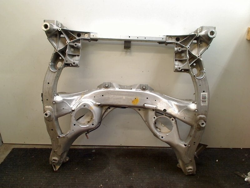 SUBFRAME VOOR BMW 6 serie Gran Coupe (F06) (31116796692), Gebruikt, BMW, Petuelring 130
80809  München, DE, Bayerische Motoren Werke AG