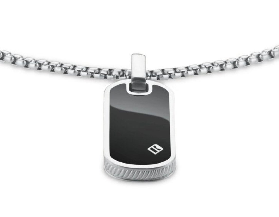 BAGUE GUARDIAN ALPHA SIERRA AVEC 60%DE RÉDUCTION ! NOUVEAU !, Bijoux, Sacs & Beauté, Colliers, Neuf, Argent, Enlèvement ou Envoi