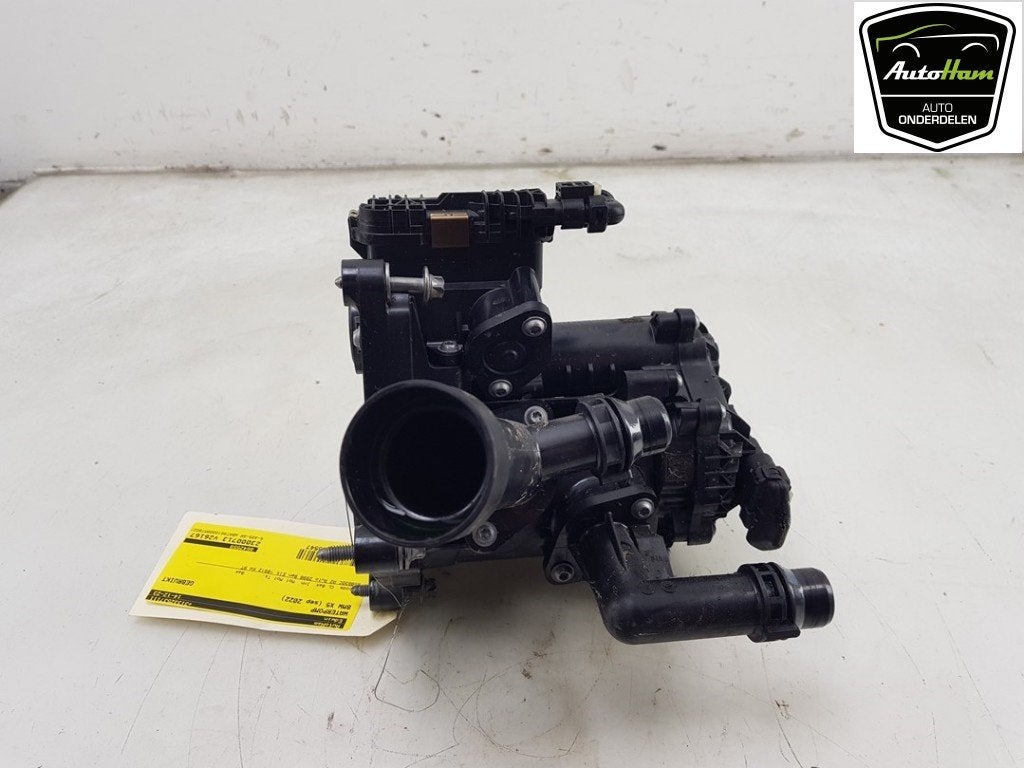 WATERPOMP BMW X5 (G05) (01-2018/03-2023), Dhr. J. Ham, Gebruikt, Administratie@autoham.nl, BMW