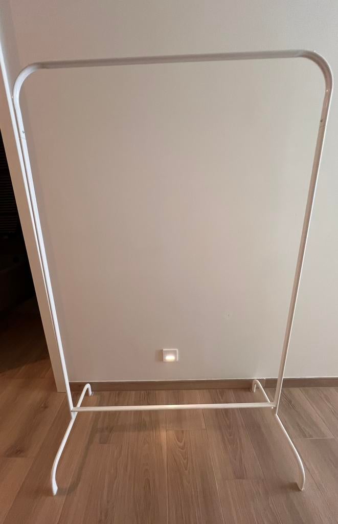 Étagère à vêtements, Enlèvement, Comme neuf
