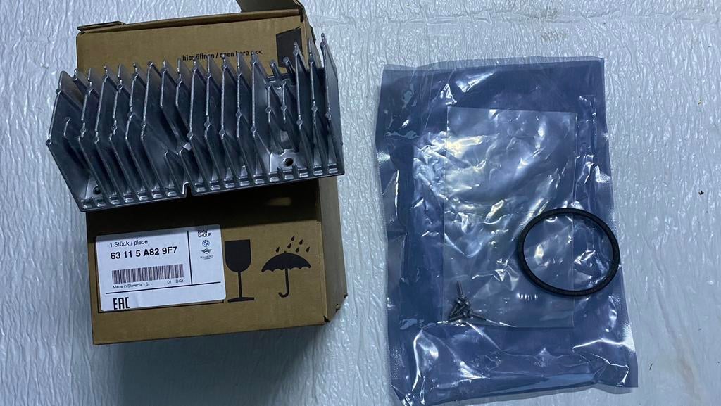 Module de commande de ballast BMW série3 G20/21 LCI 5A829F7, Enlèvement, Neuf, BMW