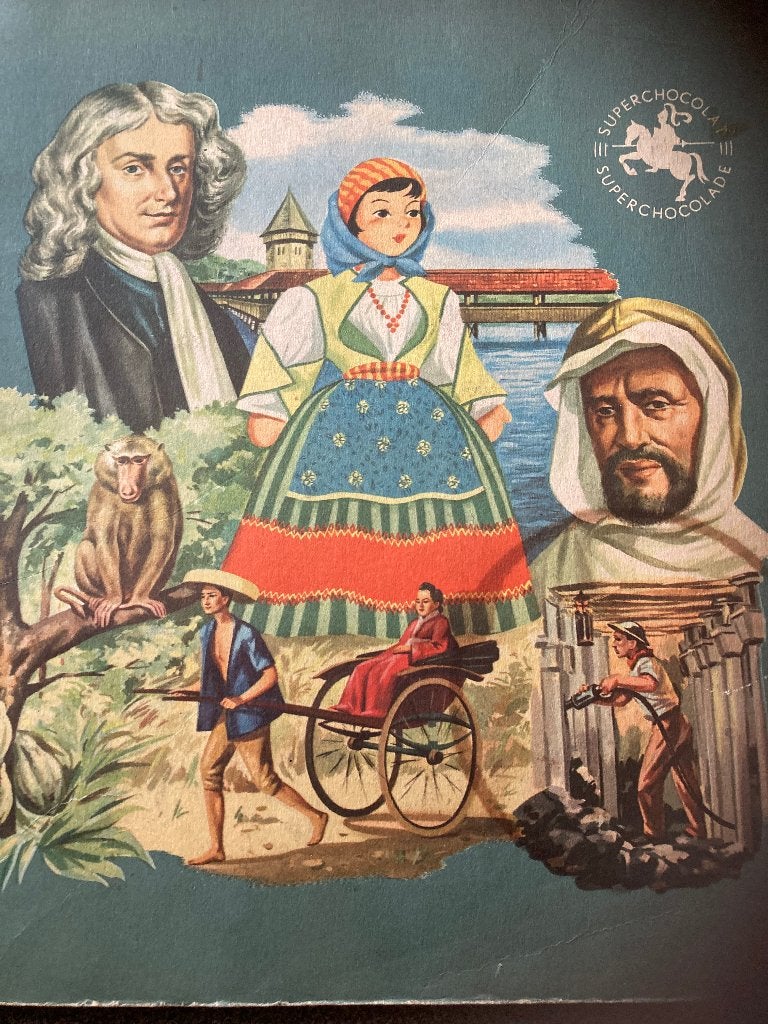 Prentenboek Jacques, Boeken, Prentenboeken en Plaatjesalbums, Ophalen, Prentenboek