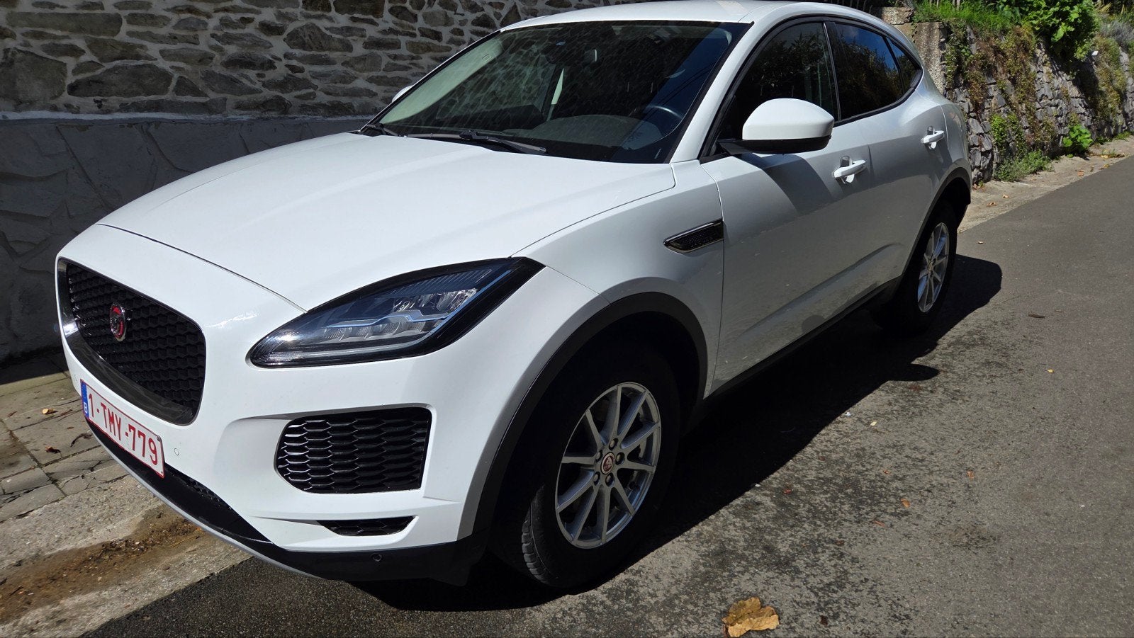 jaguar, Autos, Achat, Euro 6, Diesel, Particulier