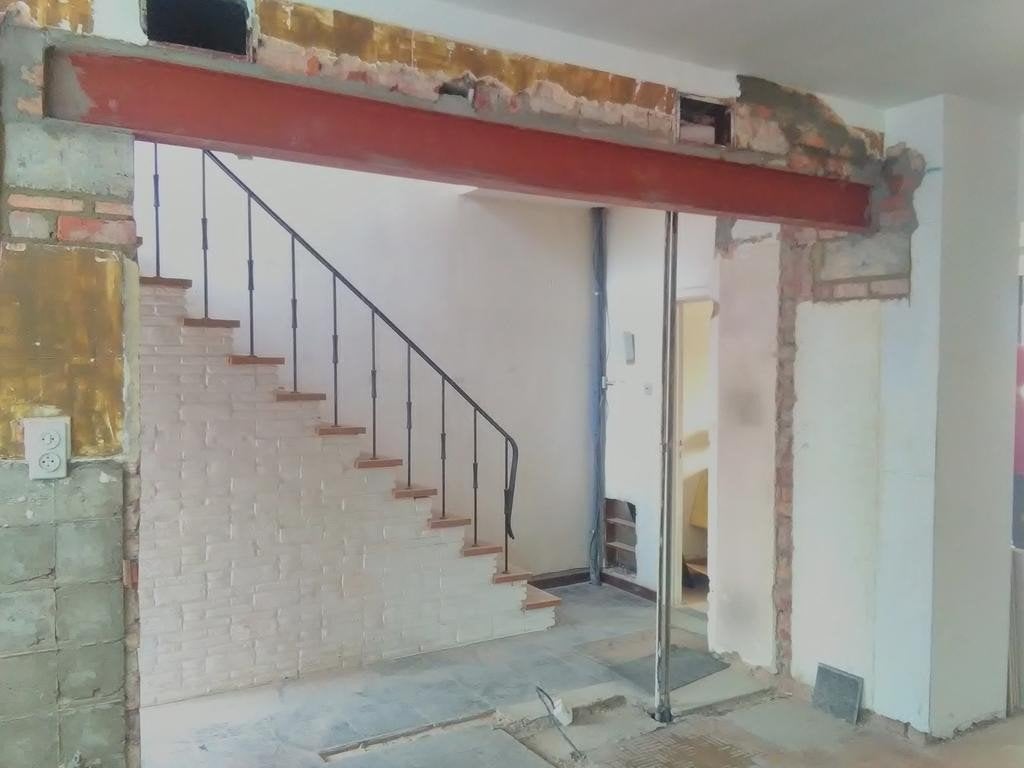 Sloop werken.Afbreken werken. 0465826053, Ophalen of Verzenden