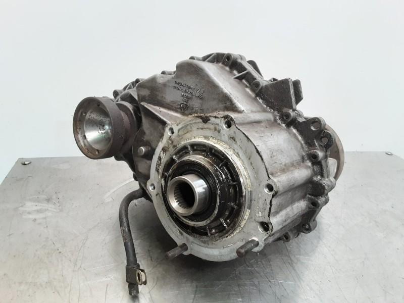 BOÎTE DE TRANSFERT 4X4 Hyundai Terracan (01-2001/12-2006), Utilisé, Hyundai