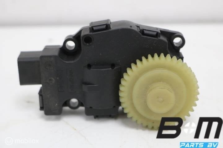 Kachelstelmotor Audi Q5 8R BEHR K9749005, Gebruikt