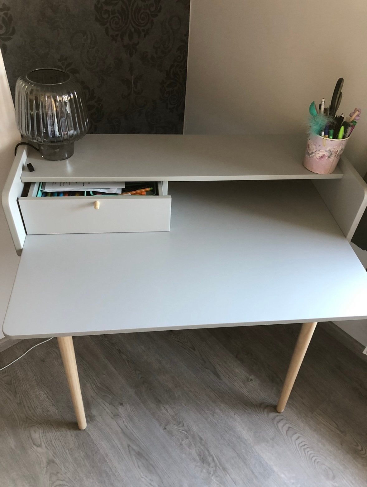 Petit bireau pour enfant, Enlèvement, Comme neuf