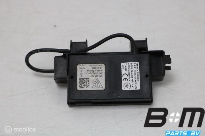 Antenne VTS-voertuigplaatsbep.Porsche Panamera 4 971035500, Gebruikt