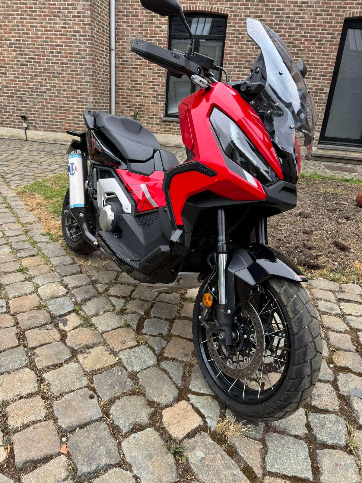 Honda X-ADV, Motoren, Motoren | Honda, Nieuw, Particulier, Meer dan 35 kW, Automaat