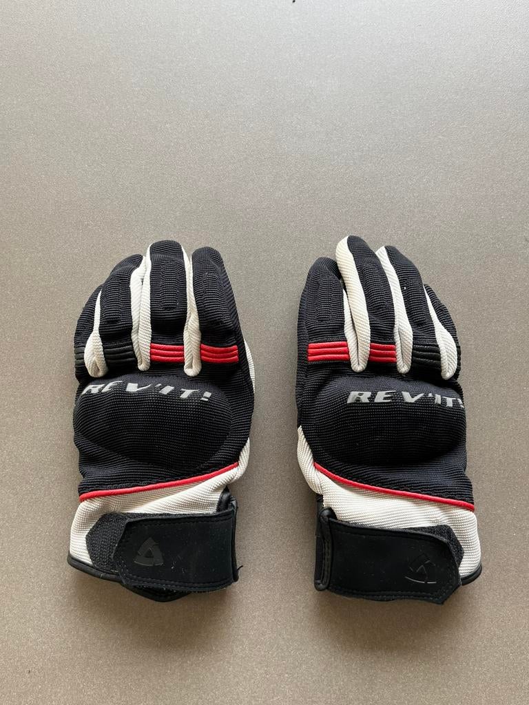 Rev it motorhandschoenen xs kinderhandschoen bmx, Ophalen of Verzenden, Zo goed als nieuw