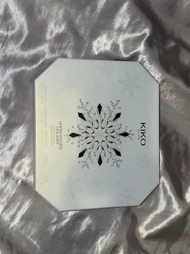 Coffret Kiko, Enlèvement ou Envoi, Neuf