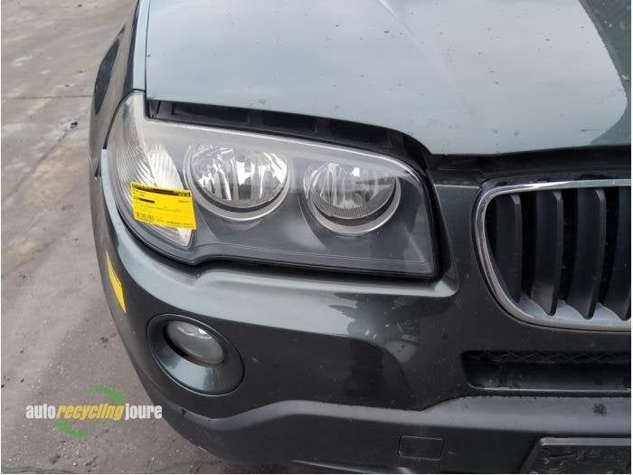 Phare droit d'un BMW X3, -, -, 3 mois de garantie, Utilisé