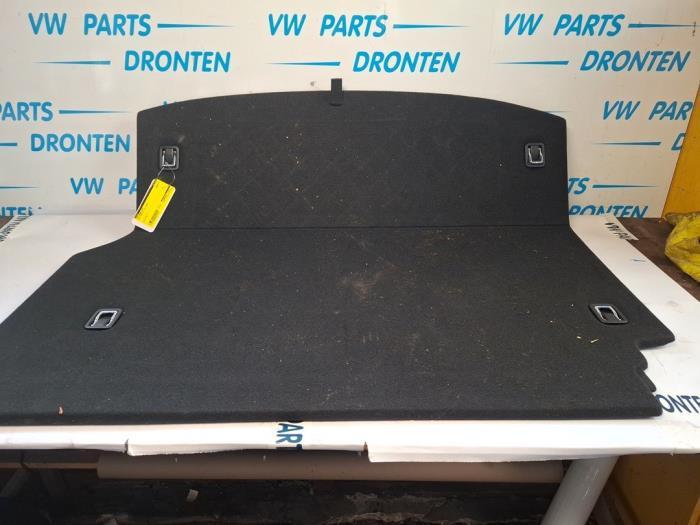 Coffre tapis d'un Kia XCeed, Autos : Pièces & Accessoires, Kia, -, 3 mois de garantie, Utilisé