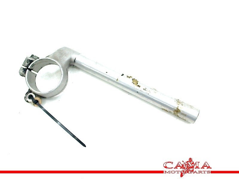 STUURHELFT LINKS Suzuki TL 1000 R 1998-2003 (TL1000R), Motoren, Dhr. S. di Majo, Gebruikt, Info@cama-motorparts.nl, P.J. Troelstraweg 8 8
3144 CX  MAASSLUIS, NL