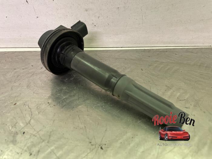 Bobine d'un Ford Usa F150, -, 3 mois de garantie, Pièces américaines, Utilisé