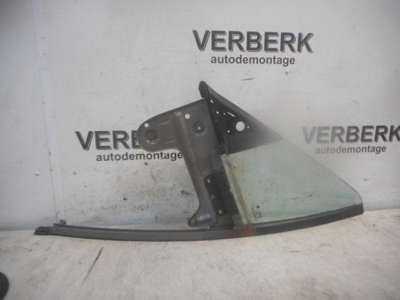 PORTIERRUIT 3-HOEK LINKS VOOR Opel Astra F (53B), Gebruikt, Opel, Opel Automobile GmbH, Kontakt-opel@opel.com