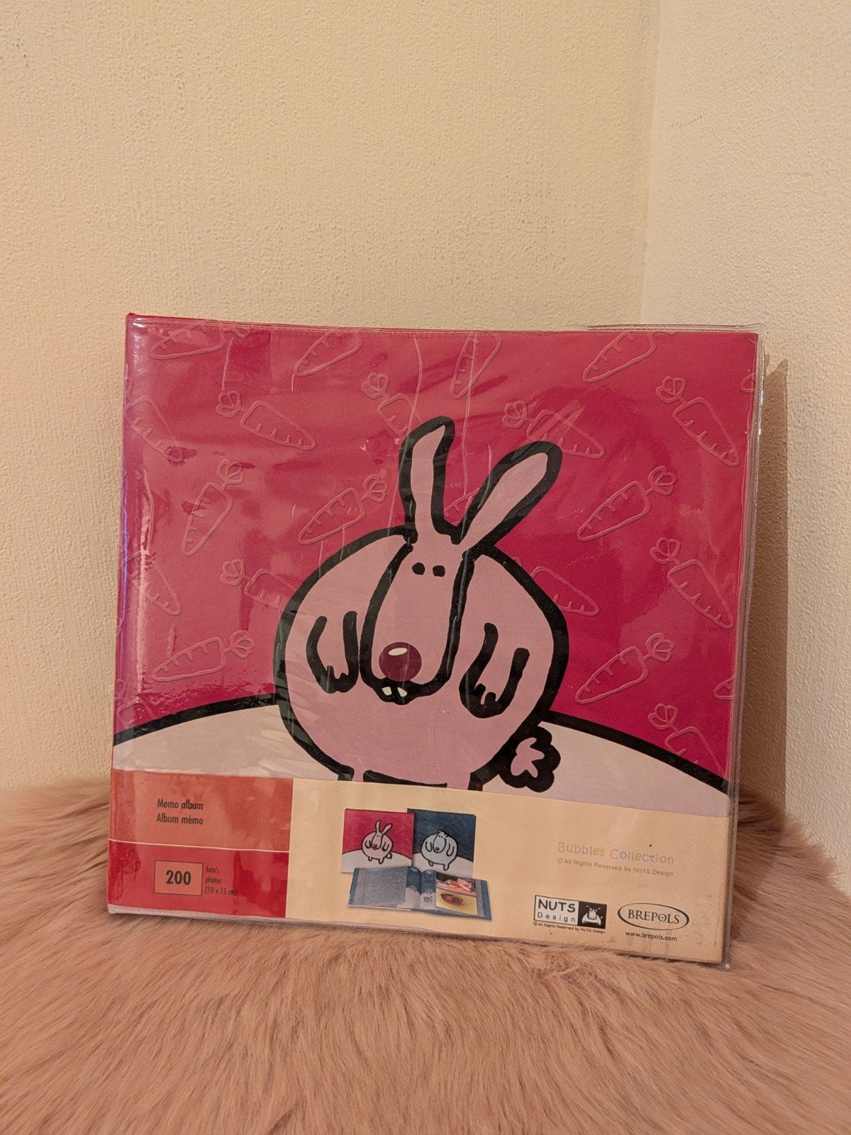 Fotoalbum (Nieuw), Audio, Tv en Foto, Fotoalbums en Accessoires, Ophalen of Verzenden
