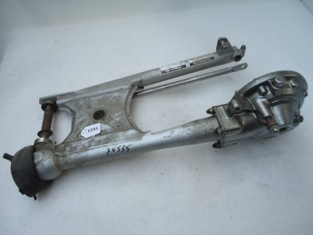 XV535 1987 - 1995 Yamaha Achterbrug D1-10185