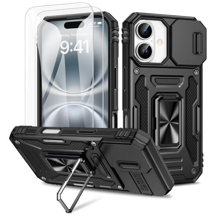 Coque de protection pour iPhone 16 (voir description), Télécoms, Téléphonie mobile | Housses, Coques & Façades | Apple iPhone
