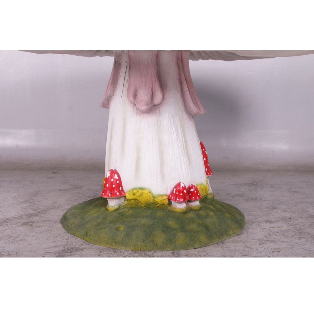 Table à champignons — Champignon, largeur 164 cm, Enlèvement, Neuf