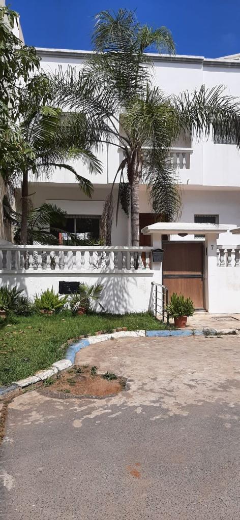 We houden van deze prachtige villa in Harhoura, Marokko, Immo, Buitenland, 250 m², Woonhuis, 3 kamers, Buiten Europa