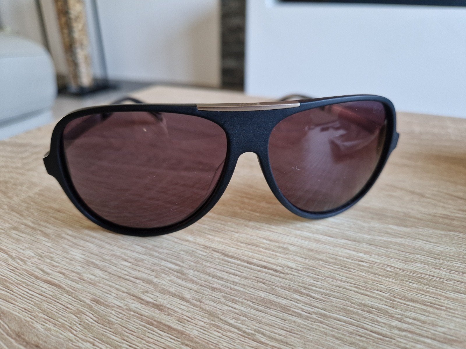Lunette solaire bmw