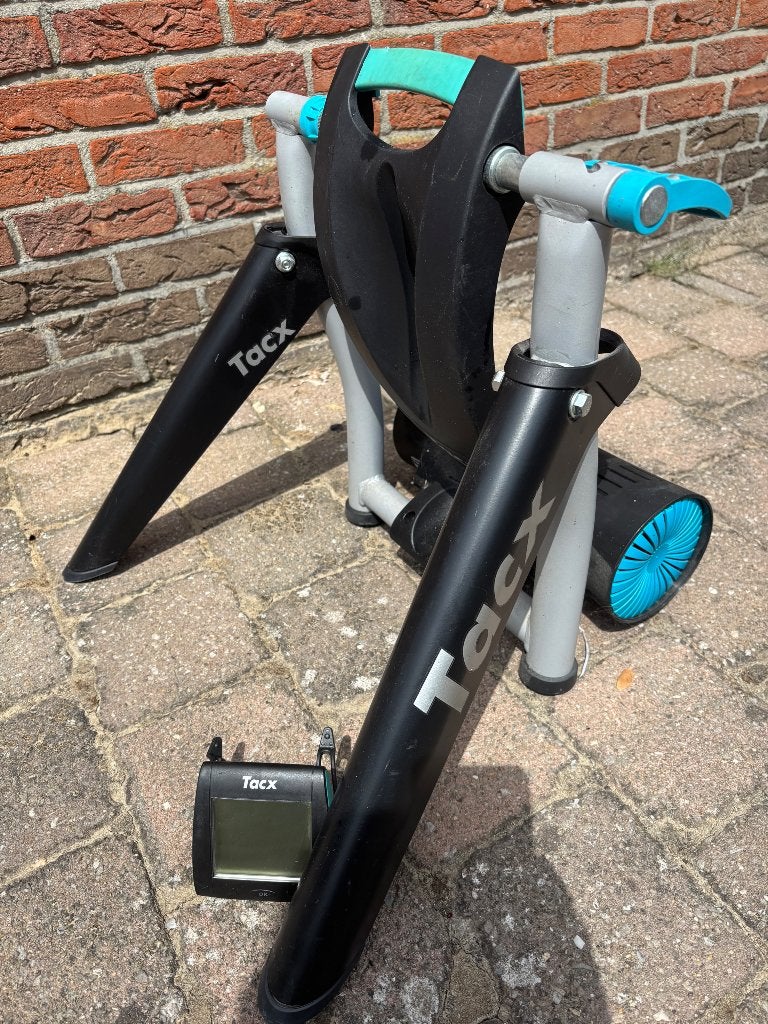 Taco fietsrollen, Ophalen, Zo goed als nieuw, Overige typen