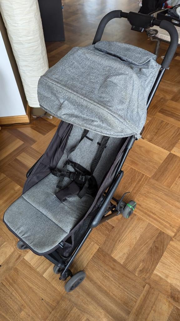 Kinderwagen voor vliegtuigen, Kinderen en Baby's, Kinderwagens en Combinaties, Gebruikt, Kinderwagen, Ophalen