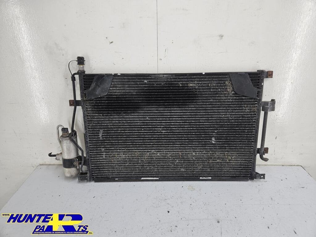 Airco radiateur Volvo V70/XC70/S60/S80 II ('00-'08) 9171604, Enlèvement ou Envoi, Volvo