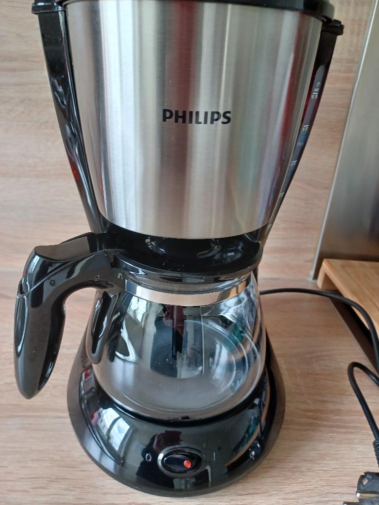 Koffiezetapparaat  Philips, Elektronische apparatuur, Ophalen, Zo goed als nieuw, Koffiemachine