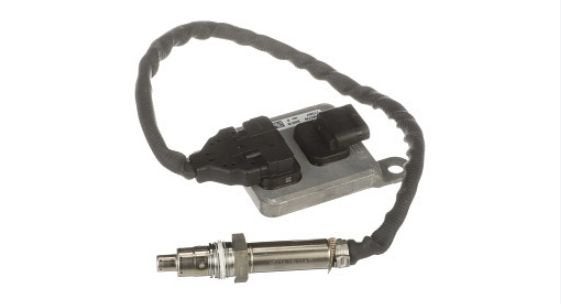 CNH NOX-SENSOR VITESCO VOOR NEW HOLLAND-TRACTOR, CASE 475827, Neuf, Autres marques, -, Systèmes d'échappement