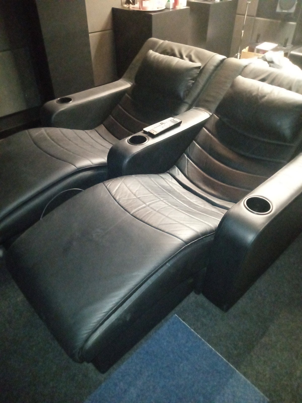 home cinema zetel.  spotprijs, moet weg!!, Ophalen